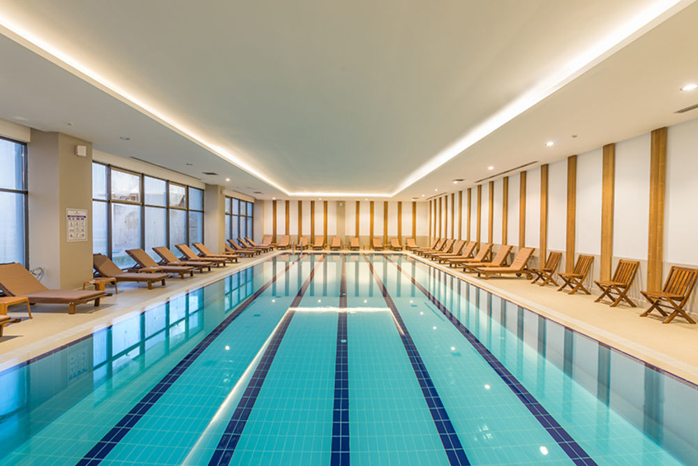 Ramada Resort By Wyndham Unye Eksteriør bilde