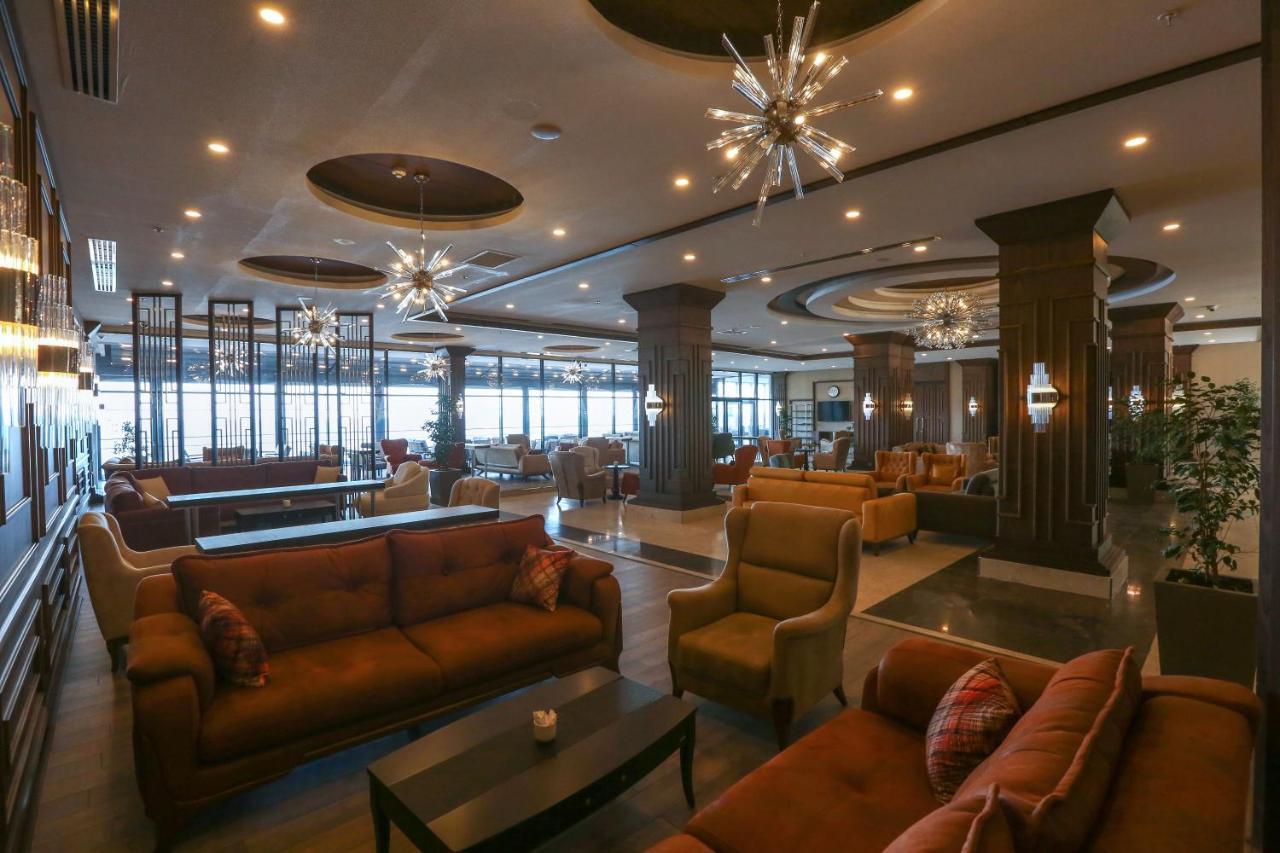 Ramada Resort By Wyndham Unye Eksteriør bilde